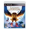 thumbnail image 1 of Legend of The Guardians: The Owls of Ga'Hoole - Ps3 - WB Games ps3, 1 of 2