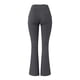 thumbnail image 5 of Pantalones de yoga de cintura alta para mujer con 4 bolsillos: leggings de poliéster y spandex para hacer ejercicio, no transparentes, elásticos en cuatro direcciones, transpirables, tallas S-XXXL, 5 of 6