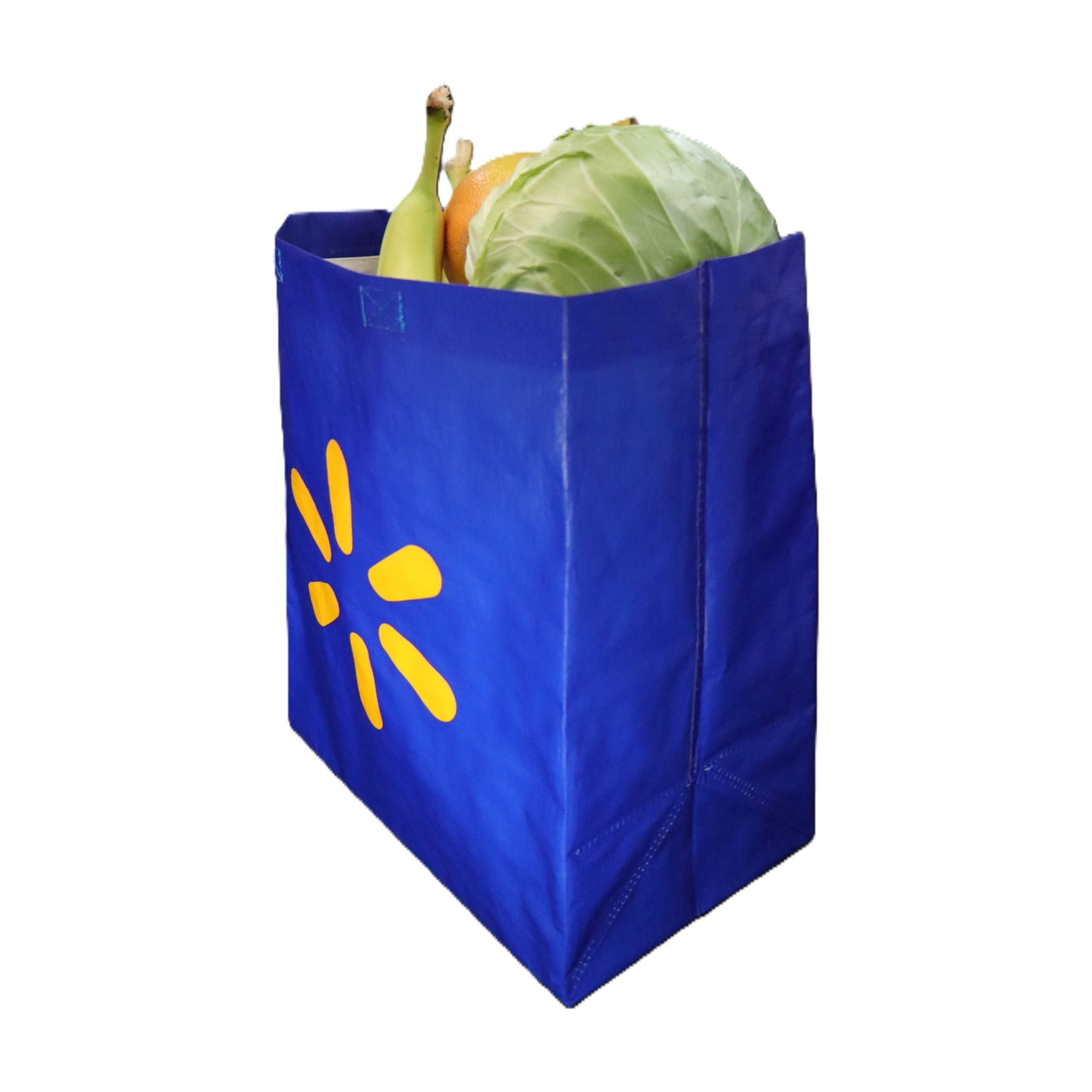 OPP Blue Bag