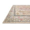 thumbnail image 3 of Alexander Home  Leanne Aztec Distressed Printed Area Rug 2'3" x 3'9" 2' x 3' Accent, Indoor Entryway, Bathroom, Bedroom Rectangle, 3 of 5