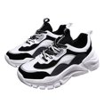 thumbnail image 3 of Futezty Lightweight comfortable running shoes, 3 of 5
