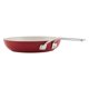 thumbnail image 4 of Sartén 25cm. KitchenAid. Aluminio forjado, antiadherente cerámico. Rojo Imperio., 4 of 5