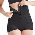 thumbnail image 3 of Awdenio Valentine's Day Shapewear for Women High Waisted Body Shaper Shorts Shapewear Tummy Control, Butt Lifter, Seamless Compression, 3 of 5