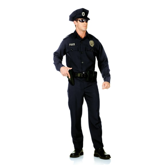 UNDERWRAPS Women's Silver Stretch Leggings - Halloween Accessories for Women, Cosplay Dress Up for LARP, Themed Event Outift, Sexy Leggings