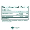 thumbnail image 2 of Genestra Brands Active Chewable B12 with L-Methylfolate | Chewable Vitamin B12 and Folate Supplement | 60 Chewable Tablets | Natural Cherry Flavor, 2 of 8