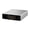Silver, variant on TOPPING E50 II Mini HiFi DAC, as both a DAC and a preamp,configure remote control,Black