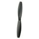 thumbnail image 4 of 20 hélices negras para Parrot Mini Drone Airborne Mambo Swing negro, 4 of 7