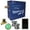 Brushed Nickel, variant on SteamSpa INT1200CH-A 12 kW Indulgence QuickStart Acu-Steam Bath Generator Pack with Built-in Auto Drain, Polished Chrome