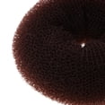 thumbnail image 3 of 3 Tamaños Para Peinar El Cabello Donut Bun Maker Ring Style Bun Scrunchy Sock Poof Bump Sunnimix Donut Bun Maker, 3 of 6