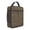 Camo and Grass, variant on Camo and Oak Green Pattern Insulated Lunch Bag for Men Women,Waterproof Lunch Box for Work,Picnic or Travel,Thermal Insulation,10.63x9.06x3.54 Inches