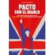 thumbnail image 1 of Libro Pacto Con El Diablo Tapa Blanda, Autor Isadora Puiggene, Editorial Planeta Mexico, 1 of 3