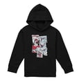 thumbnail image 1 of Spider-Man Boys/Girls Panel Collage Hoodie, 1 of 4