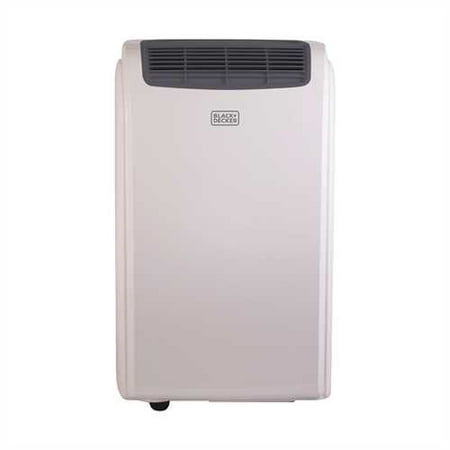 Black & Decker 10,000 BTU Portable Air Conditioner with Remote