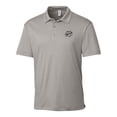 thumbnail image 2 of Men's Cutter & Buck  Heather Gray Omaha Storm Chasers  Clique Charge Active Polo, 2 of 3