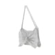 thumbnail image 5 of Bolso de mano de noche para mujer Yinane plata, 5 of 8