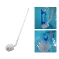thumbnail image 4 of Cepillo flexible para , cepillo de mango largo, de agua, cepillo , cepillo para lavado de cubo ,,, 4 of 6