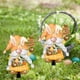 thumbnail image 4 of Uuiauoio Easter Decorations Outdoor, Cute Bunny Decorative Garden Stakes with Egg for Spring Decor, Easter Yard Sign for Home Outside Lawn Front Porch Lawn Backyard, 4 of 6