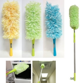 Removable And Washable Microfiber Ceiling And Fan Duster Walmart Com