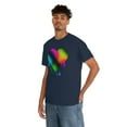 thumbnail image 6 of Multi-Color Heart T-Shirt, 6 of 8