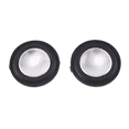thumbnail image 1 of 2PCS Audio 1 Inch 28MM Mini Speaker 8 Ohm 2W Loudspeaker DIY Sound Mini Speaker Theater, 1 of 8