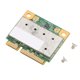 thumbnail image 1 of Tarjeta de red inalámbrica Minipcie 2,4 Ghz 150Mbps 802.11b/g/n tarjeta inalámbrica Minipcie estable de alta velocidad, 1 of 14