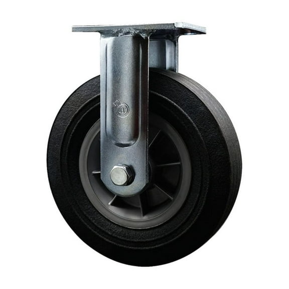 Lavex Industrial 475UCCSTR8FC Replacement Caster - Service Caster Brand