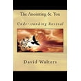 thumbnail image 1 of Pre-Owned The Anointing and You, 9781888081510, 1888081511, Paperback,, 1 of 1