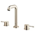thumbnail image 5 of Grohe 20 297 A Essence 1.2 GPM Widespread Bathroom Faucet - Nickel, 5 of 6