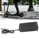 thumbnail image 1 of Cargador De Bicicleta Eléctrica, Cargador De Scooter Eléctrico ABS Seguro GX16 Conectores De Metal AC 100V-240V Resistente A Altas Temperaturas Para Carga, 1 of 7