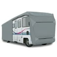 4 Seasons Waterproof RV Cover Motorhome Camper Travel Trailer 38' 39