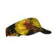 thumbnail image 1 of Fotbe Cactus Flowers Visera Deportiva con Diseño, Gorra Abierta Ajustable de Algodón para Mujer y Hombre, 1 of 7