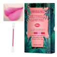 thumbnail image 2 of Lápiz labial Yuyangstore Varitas de brillo de labios Rosado, 2 of 7