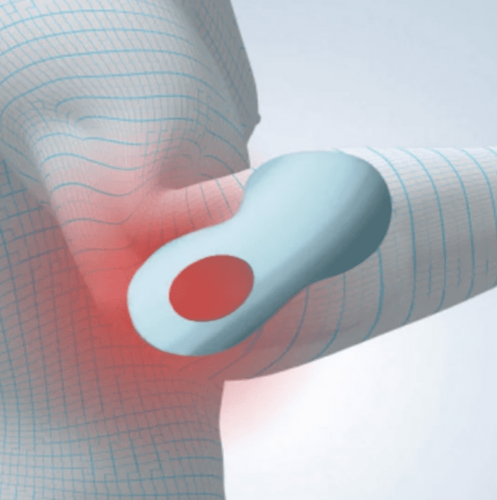 ProTrain Elbow Bandage