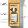 thumbnail image 3 of Perfume LOVERY Woody Santal Sandalwood Eau de Parfum, 100 ml, 3 of 8