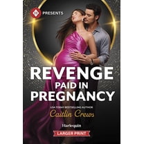 Very Italian Scandal Revenge Paid in Pregnancy, Book 2, (Paperback)