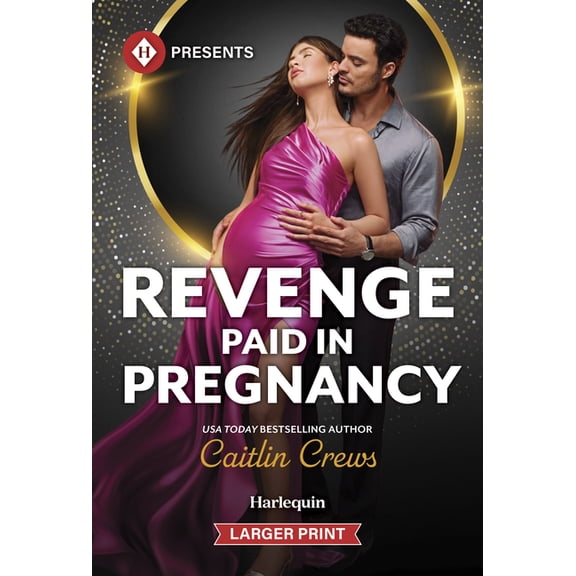 Very Italian Scandal Revenge Paid in Pregnancy, Book 2, (Paperback)