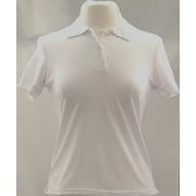 Women Solid Polos