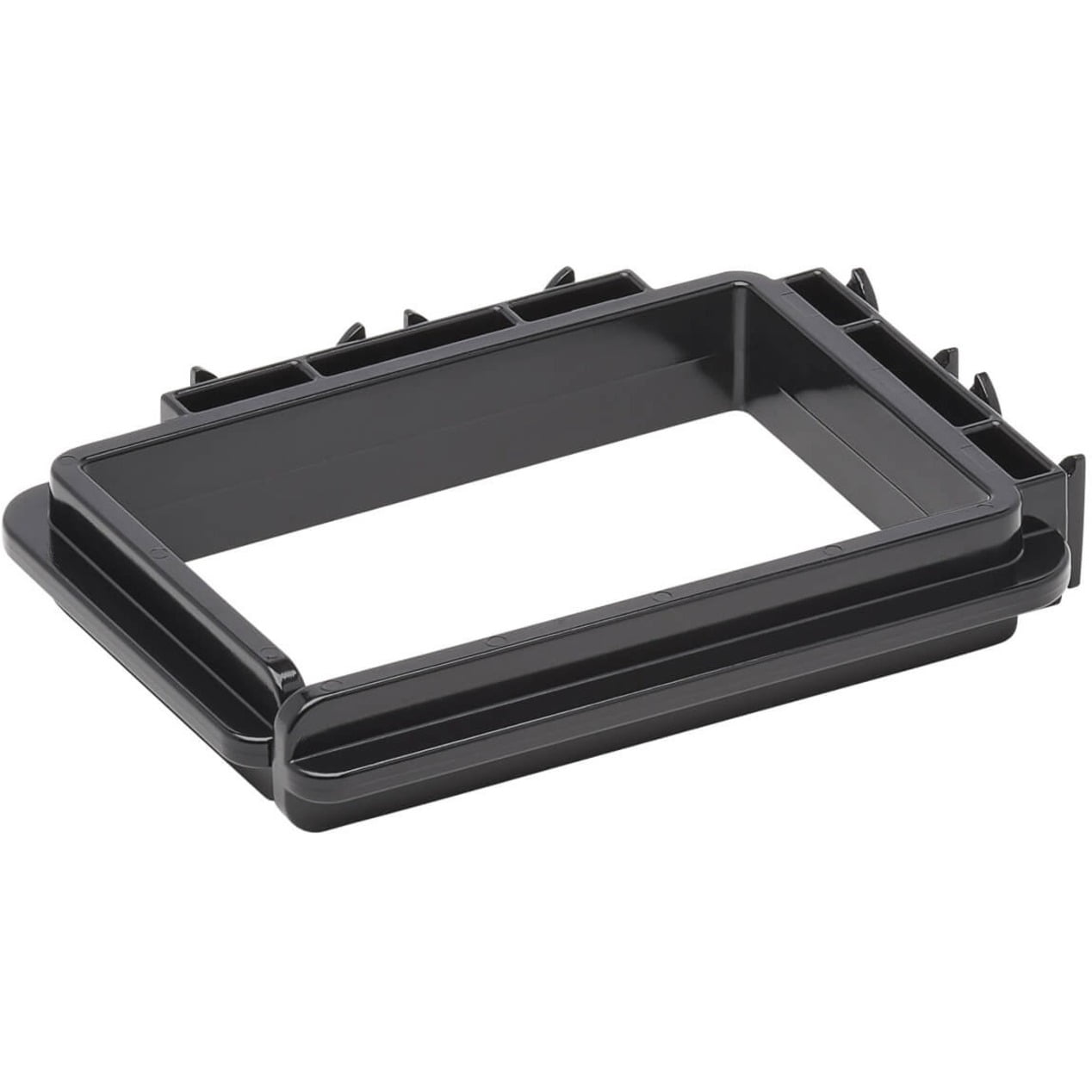 Eaton SRCABLERINGLG EATON TRIPP LITE SERIES CABLE MANAGEMENT D-RINGS FOR RACK ENCLOSURES - BUTTON MO