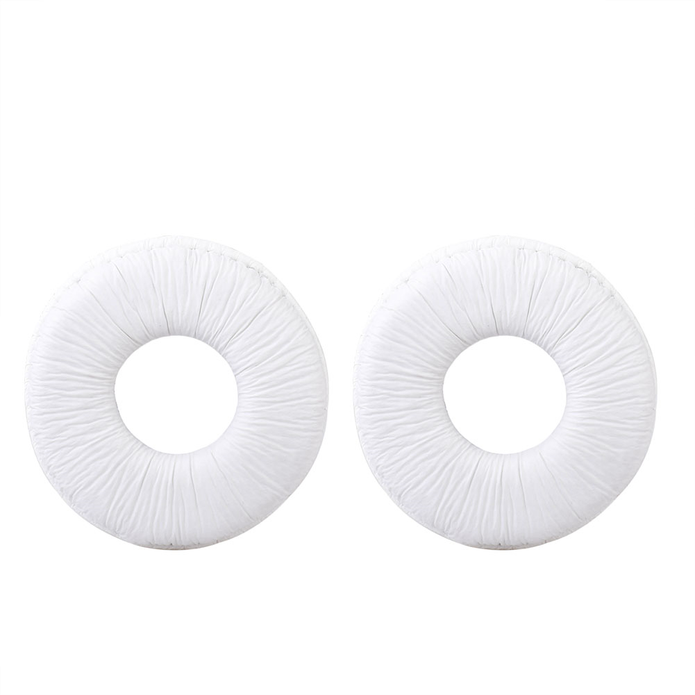 70MM General Replacement Ear Pad Cushion Earpads for Sony MDRZX100