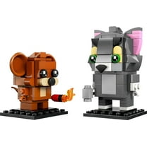 LEGO Brickheadz 40793 Tom and Jerry 212pcs