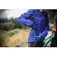 thumbnail image 3 of Endura Veste de Cyclisme Imperméable pour Femmes MT500 II Noir, Très Petit, 3 of 9