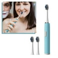 KiRimity Battery Powered Toothbrushes 14 Year Old Girlsfor Girls