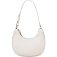 thumbnail image 1 of WSRYDJDL Crescent Bolsos de hombro para mujer lindo Hobo Tote bolso debajo del brazo monederos mini bolso de embrague con cierre de cremallera, 1 of 5