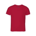 thumbnail image 1 of Gildan T-Shirt de Performance Ribknit pour Grands Garçons, 1 of 2