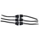 thumbnail image 3 of piezas de enchufe de arnés de cables de bobina de encendido para Frontier Altima 224488H311,224488H315,1415090,224488H315,6 negro, 3 of 5