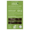 thumbnail image 4 of Clairol Natural Instincts Demi-Permanent Hair Color Creme, 5W Medium Warm Brown, Hair Dye, 1 Application, 4 of 12
