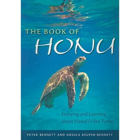 Latitude 20 Books Paperback The Book Of Honu Paperback