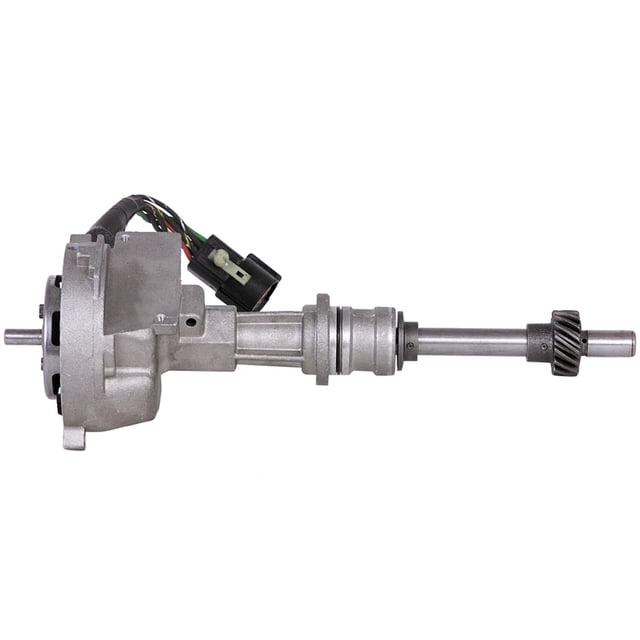 DISTRIBUIDOR CONTINENTAL CARDONE 1988 al 1994 LINCOLN V6 3.8L Remanufacturado