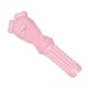 thumbnail image 1 of Masticable interactivo,Juguetes para masticar para perros pequeños,medianos y grandes,Juguete de entrenamiento interactivo para mascotas Juguete para cachorros,Limpieza de interiores para, 1 of 8