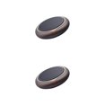 thumbnail image 1 of Moyic Smart Ionizer Anion Vehicle Solar Air Negative Freshener Home USB 5V4W  Ions Type1, 1 of 1